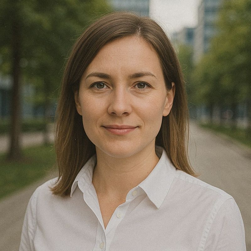 Katarzyna Jaskólska