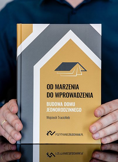 OD MARZENIA DO WPROWADZENIA