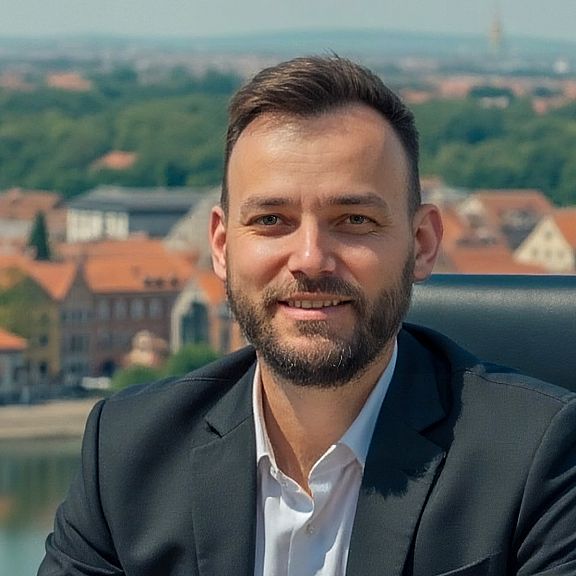 Mirosław Marmaj