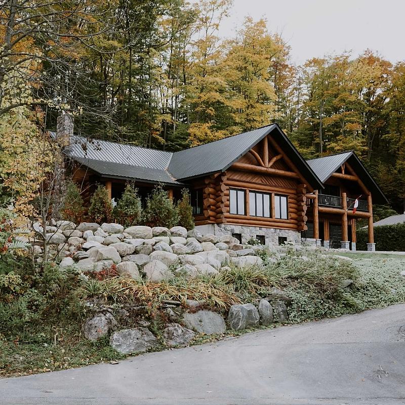 Obraz Budowa domu bez pozwolenia – kiedy jest możliwa?